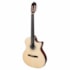 Violão Giannini Performance GNY Plus CEQ NG Natural Glossy Eletroacústico Nylon