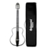 Violão Giannini Roadman GRMN BK Preto Eletroacústico Nylon C/ Bag