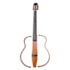 Violão Giannini Roadman GRMN N Natural Eletroacústico Nylon C/ Bag