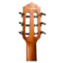 Violão Giannini Roadman GRMN N Natural Eletroacústico Nylon C/ Bag