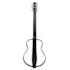 Violão Giannini Roadman GRMS BK Preto Eletroacústico Aço C/ Bag