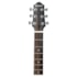 Violão Giannini Roadman GRMS BK Preto Eletroacústico Aço C/ Bag