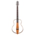Violão Giannini Roadman GRMS N Natural Eletroacústico Aço C/ Bag