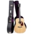 Violão Hertom Dread DLX N Aço C/ Case Violão Hertom Dread DLX N Aço C/ Case