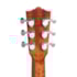 Violão Hertom GA STD N Aço C/ Case Violão Hertom GA STD N Aço C/ Case
