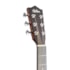 Violão Hertom GA STD N Aço C/ Case Violão Hertom GA STD N Aço C/ Case