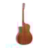 Violão Hertom GA STD N Aço C/ Case Violão Hertom GA STD N Aço C/ Case