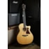 Violão Hertom GA STD N Aço C/ Case Violão Hertom GA STD N Aço C/ Case
