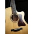 Violão Hertom GA STD N Aço C/ Case Violão Hertom GA STD N Aço C/ Case