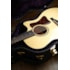 Violão Hertom GA STD N Aço C/ Case Violão Hertom GA STD N Aço C/ Case