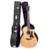 Violão Hertom GA STD N Aço C/ Case Violão Hertom GA STD N Aço C/ Case