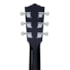 Violão Hertom Stage Dread CE BK Black Eletroacústico Aço C/ Bag