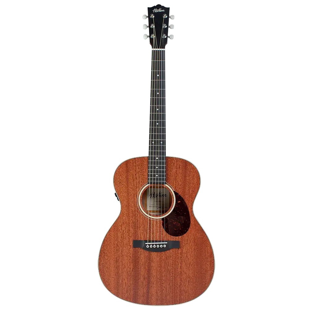Violão Taylor GS Mini Mahogany Acústico c/Hard Bag - Akustica Musical