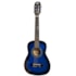 Violão Infantil Andaluz AC340 BLS Azul Nylon Tamanho 34 Violão Infantil Andaluz AC340 BLS Azul Nylon Tamanho 34