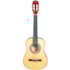 Violão Infantil Andaluz AC340 NT Natural Nylon Tamanho 34