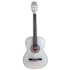 Violão Infantil Andaluz AC340 WH Branco Nylon Tamanho 34 Violão Infantil Andaluz AC340 WH Branco Nylon Tamanho 34