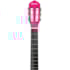 Violão Infantil Giannini Start N14 PKS Pink Satin Nylon
