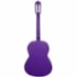 Violão Infantil Giannini Start N14 PPS Purple Satin De Nylon 