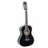 Violão Infantil Giannini Start N6 BK Black Acústico Nylon