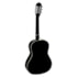Violão Infantil Giannini Start N6 BK Black Acústico Nylon
