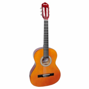 Violão Infantil Giannini Start N6 N Natural Acústico Nylon