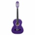 Violão Infantil Giannini Start N6 PPS Purple Satin Acústico Nylon