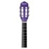 Violão Infantil Giannini Start N6 PPS Purple Satin Acústico Nylon