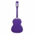 Violão Infantil Giannini Start N6 PPS Purple Satin Acústico Nylon