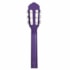 Violão Infantil Giannini Start N6 PPS Purple Satin Acústico Nylon
