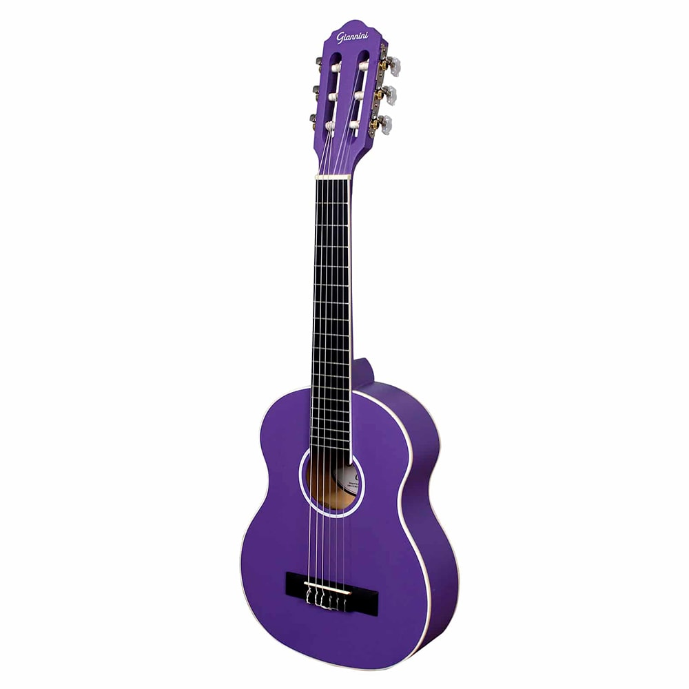 Cavaquinho Giannini Performance Plus CS-34 SLS Sapele Satin