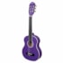 Violão Infantil Giannini Start NR PPS Purple Satin Acústico Nylon