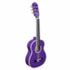 Violão Infantil Giannini Start NR PPS Purple Satin Acústico Nylon