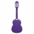 Violão Infantil Giannini Start NR PPS Purple Satin Acústico Nylon