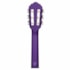 Violão Infantil Giannini Start NR PPS Purple Satin Acústico Nylon