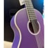 Violão Infantil Giannini Start NR PPS Purple Satin Acústico Nylon