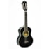 Violão Infantil Giannini Start NR Preto Nylon Violão Infantil Giannini Start NR Preto Nylon