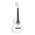 Violão Infantil PHX PX31 Branco c/ Capa