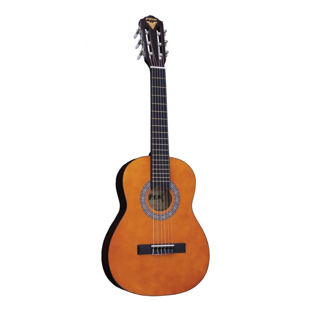 Violão Infantil PHX PX31 Natural c/ Capa