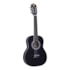 Violão Infantil PHX PX31 Preto c/ Capa