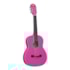 Violão Infantil PHX PX31 Rosa c/ Capa Violão Infantil PHX PX31 Rosa c/ Capa