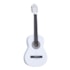 Violão Infantil PHX PX34 Branco c/ Capa