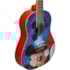 Violão Infantil PHX VID-MR1 Mickey Rocks Linha Disney de Nylon Estampado Violão Infantil PHX VID-MR1 Mickey Rocks Linha Disney de Nylon Estampado