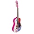 Violão Infantil PHX VIF-3 Frozen Linha Disney de Nylon Estampado