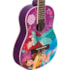 Violão Infantil PHX VIP-4 Princesas Linha Disney de Nylon Estampado