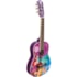 Violão Infantil PHX VIP-4 Princesas Linha Disney de Nylon Estampado Violão Infantil PHX VIP-4 Princesas Linha Disney de Nylon Estampado