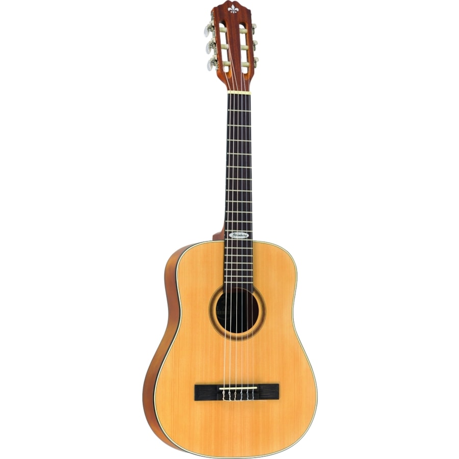 Violão Infantil Strinberg SI34 NS de Nylon Natural Fosco Violão Infantil Strinberg SI34 NS de Nylon Natural Fosco