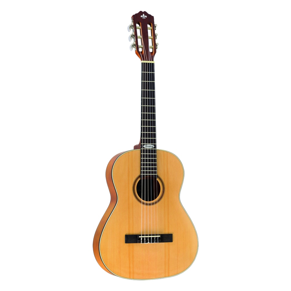 Violão Infantil Strinberg SI36 NS de Nylon Natural Fosco