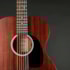 Violão Martin 000-10E Natural Satin Captação Fishman Presys VT Eletroacústico Aço C/ Bag