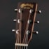 Violão Martin 000-10E Natural Satin Captação Fishman Presys VT Eletroacústico Aço C/ Bag