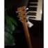 Violão Martin 000-10E Natural Satin Captação Fishman Presys VT Eletroacústico Aço C/ Bag
